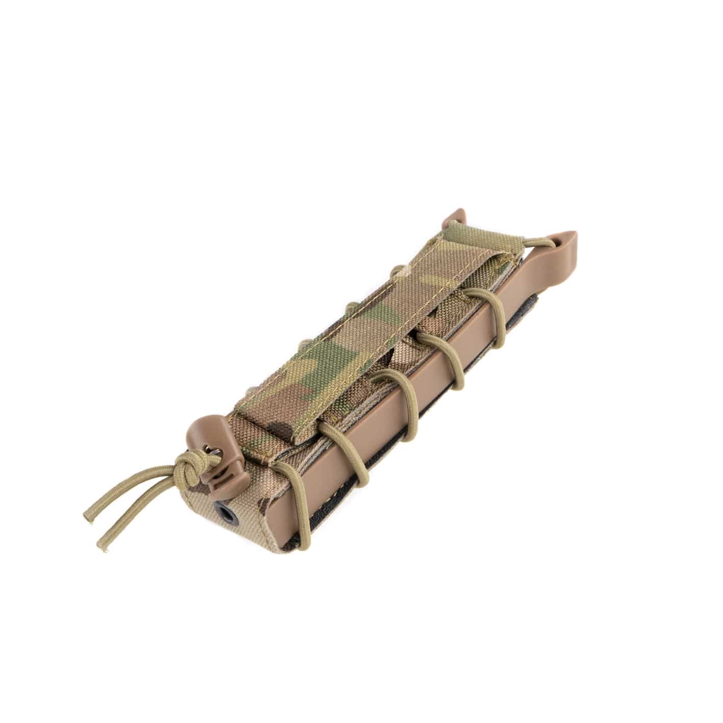 Open SMG Mag Pouch