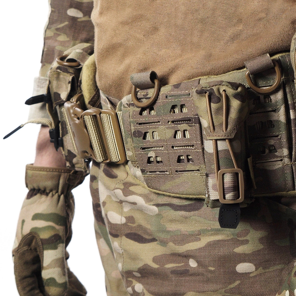 SSG10 Full Seal Silent Mag Pouch