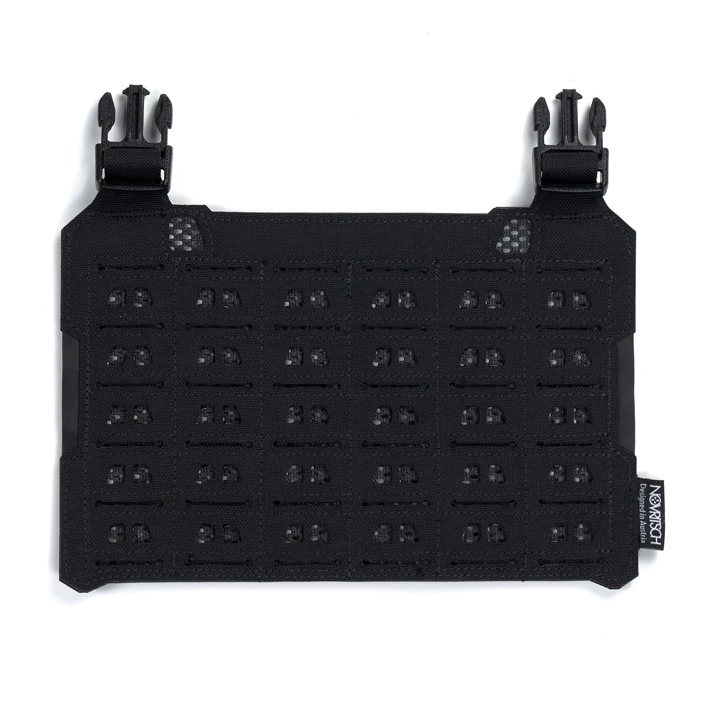 Front Flap