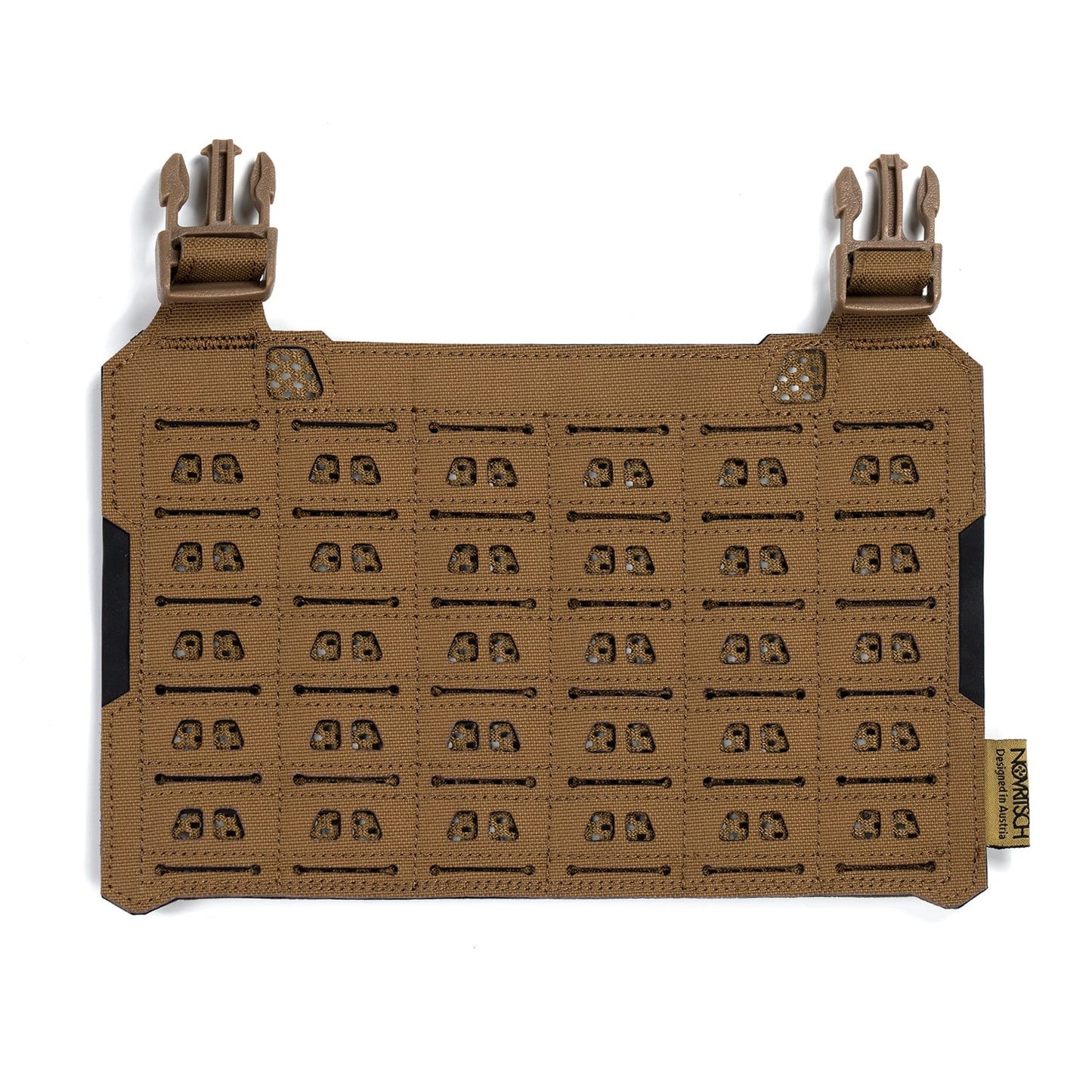 Front Flap