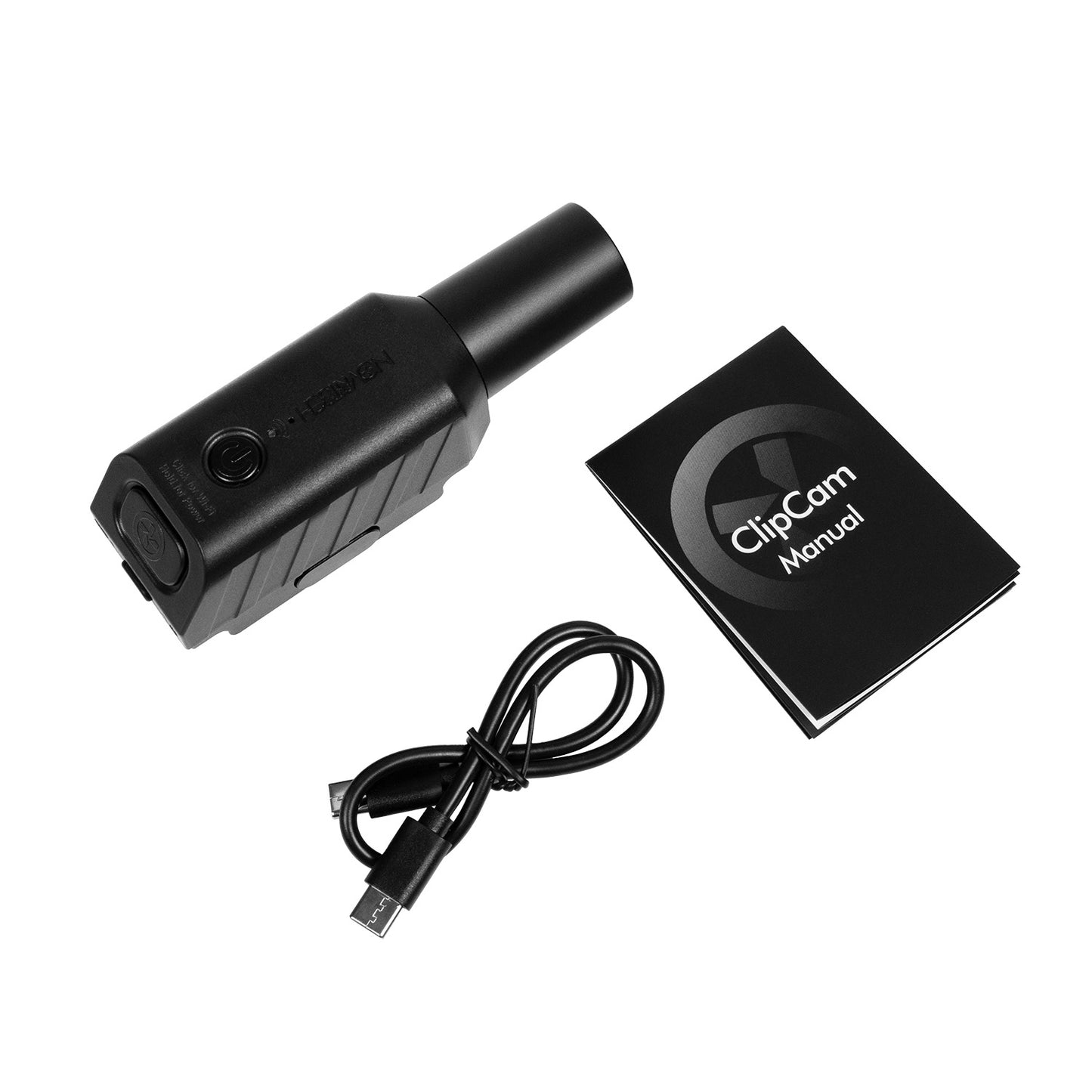 ClipCam