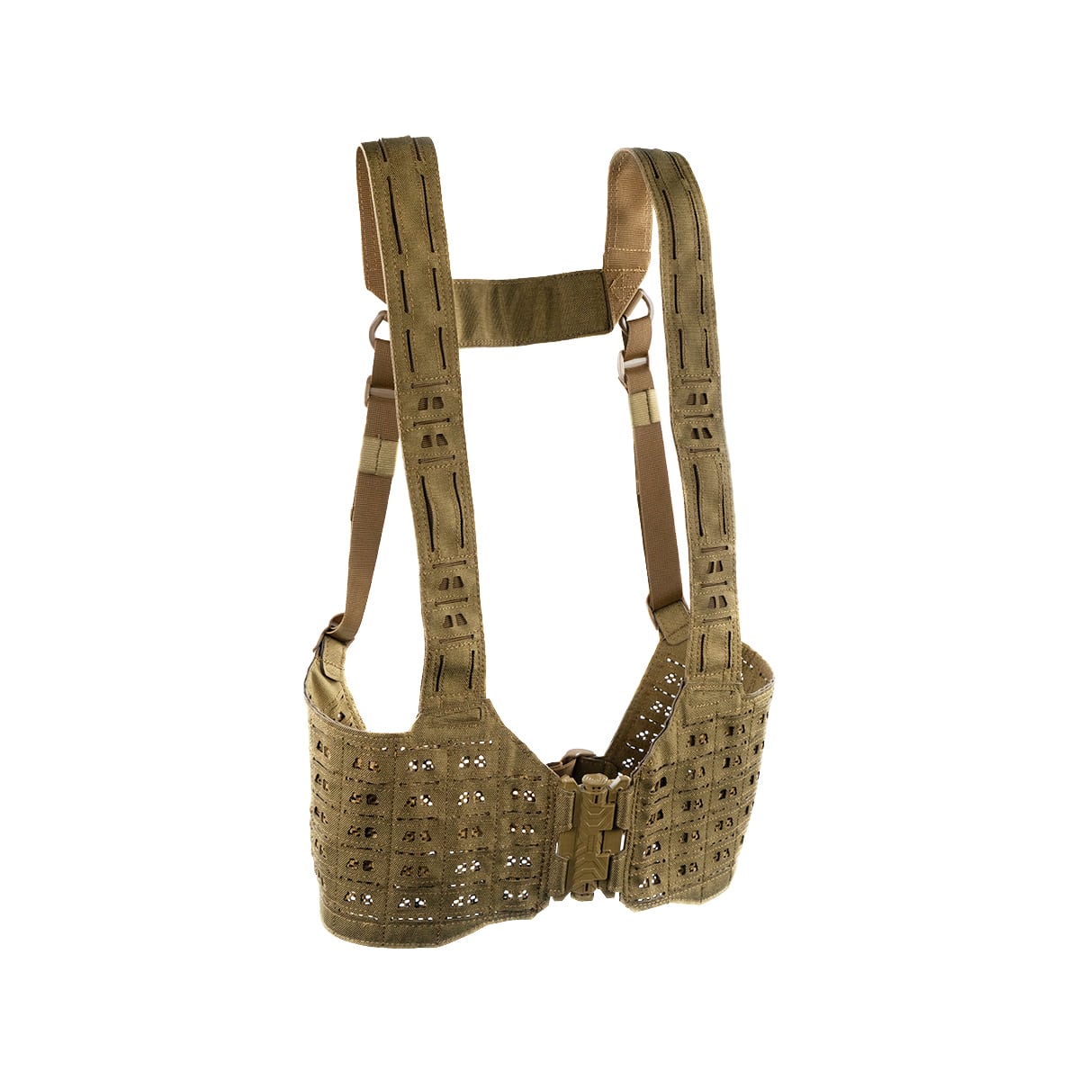 Minimal Chest Rig