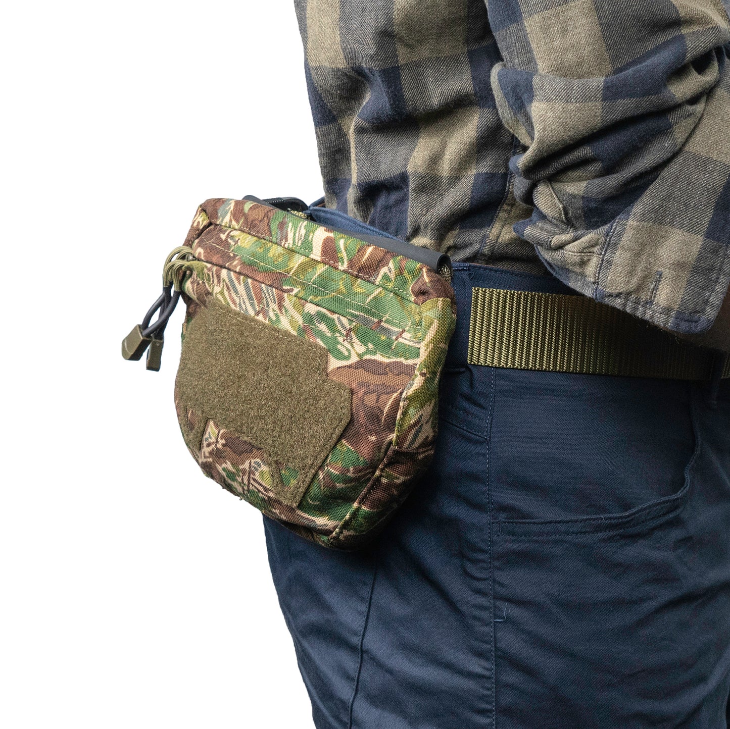 ASPC – Tactical Fanny Pack