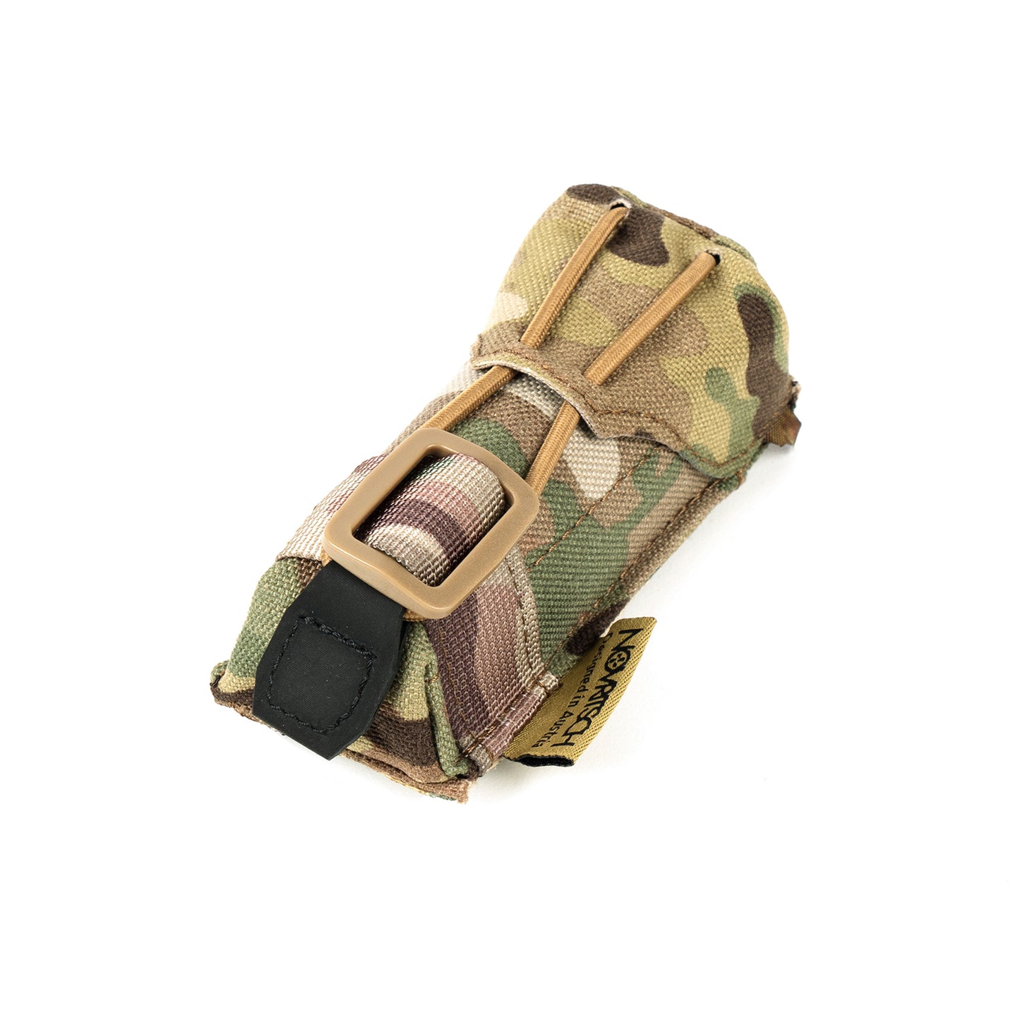 SSG10 Full Seal Silent Mag Pouch