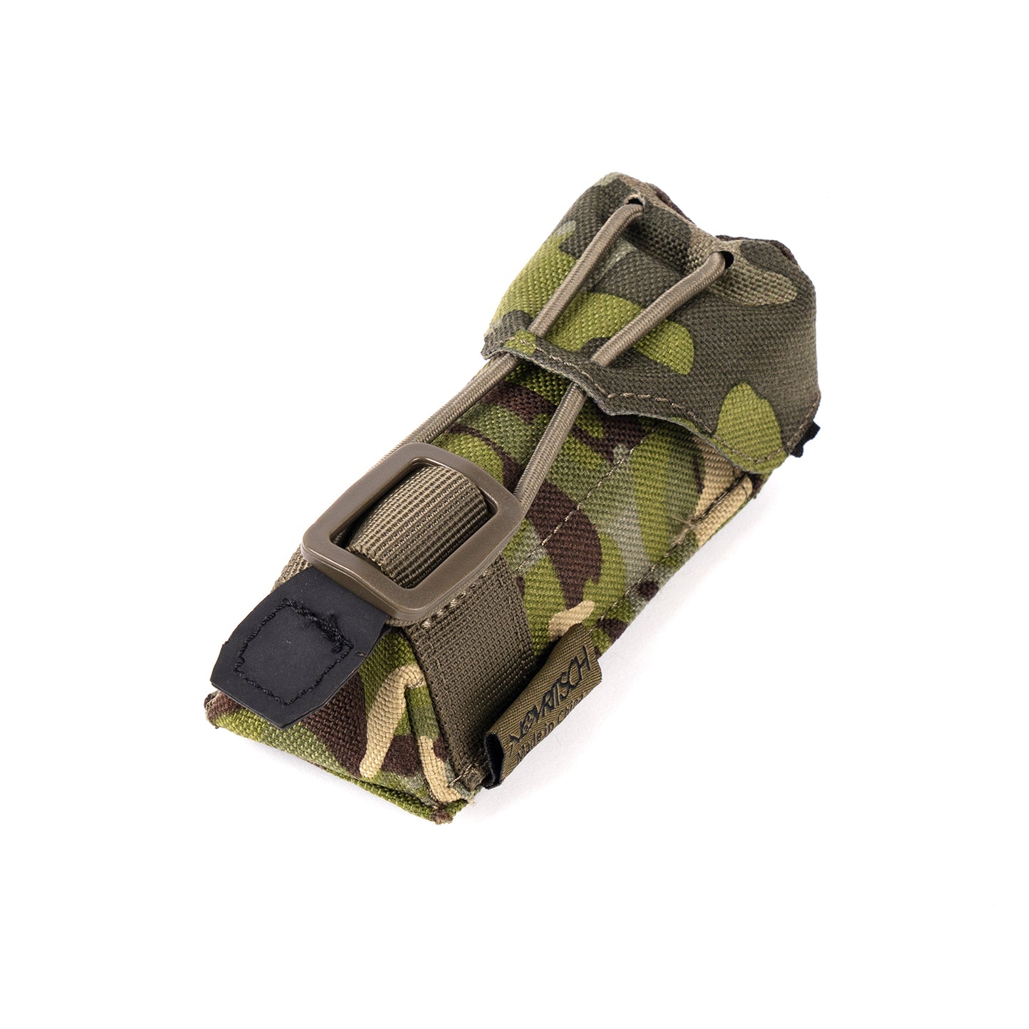 SSG10 Full Seal Silent Mag Pouch