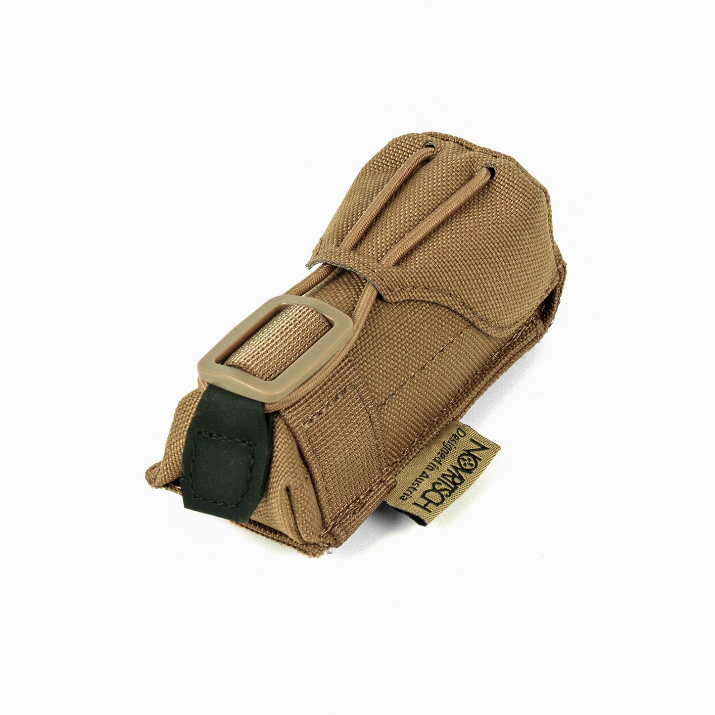 SSG10 Full Seal Silent Mag Pouch