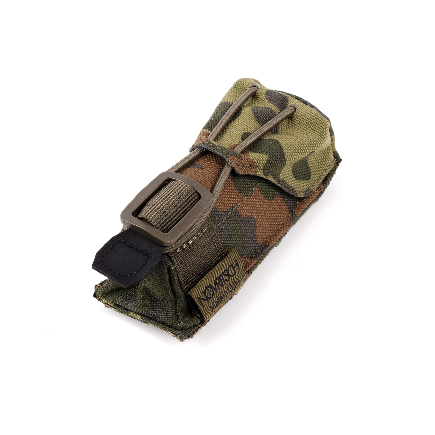 SSG10 Full Seal Silent Mag Pouch