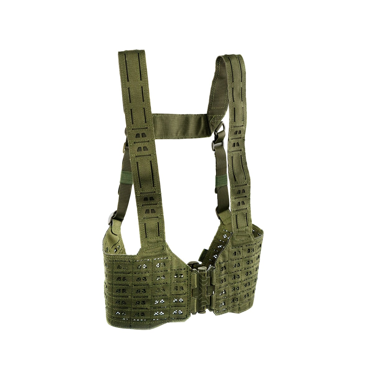 Minimal Chest Rig