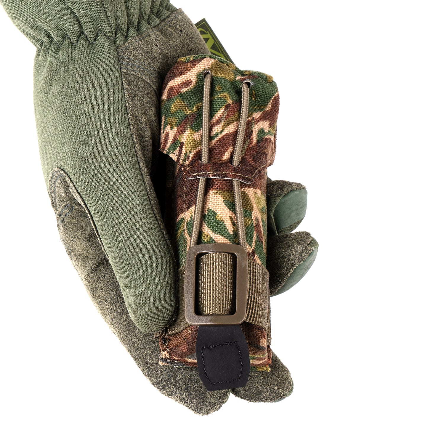 SSG10 Full Seal Silent Mag Pouch