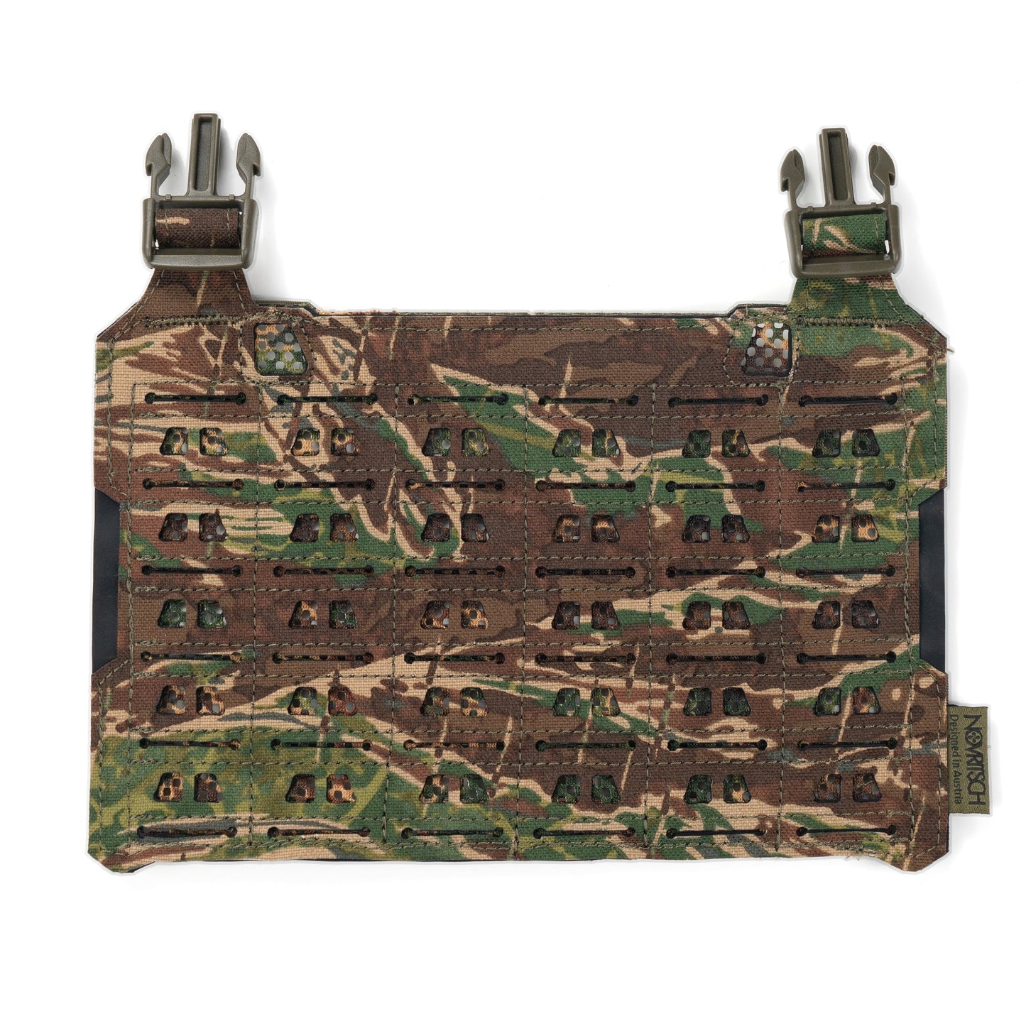 Front Flap