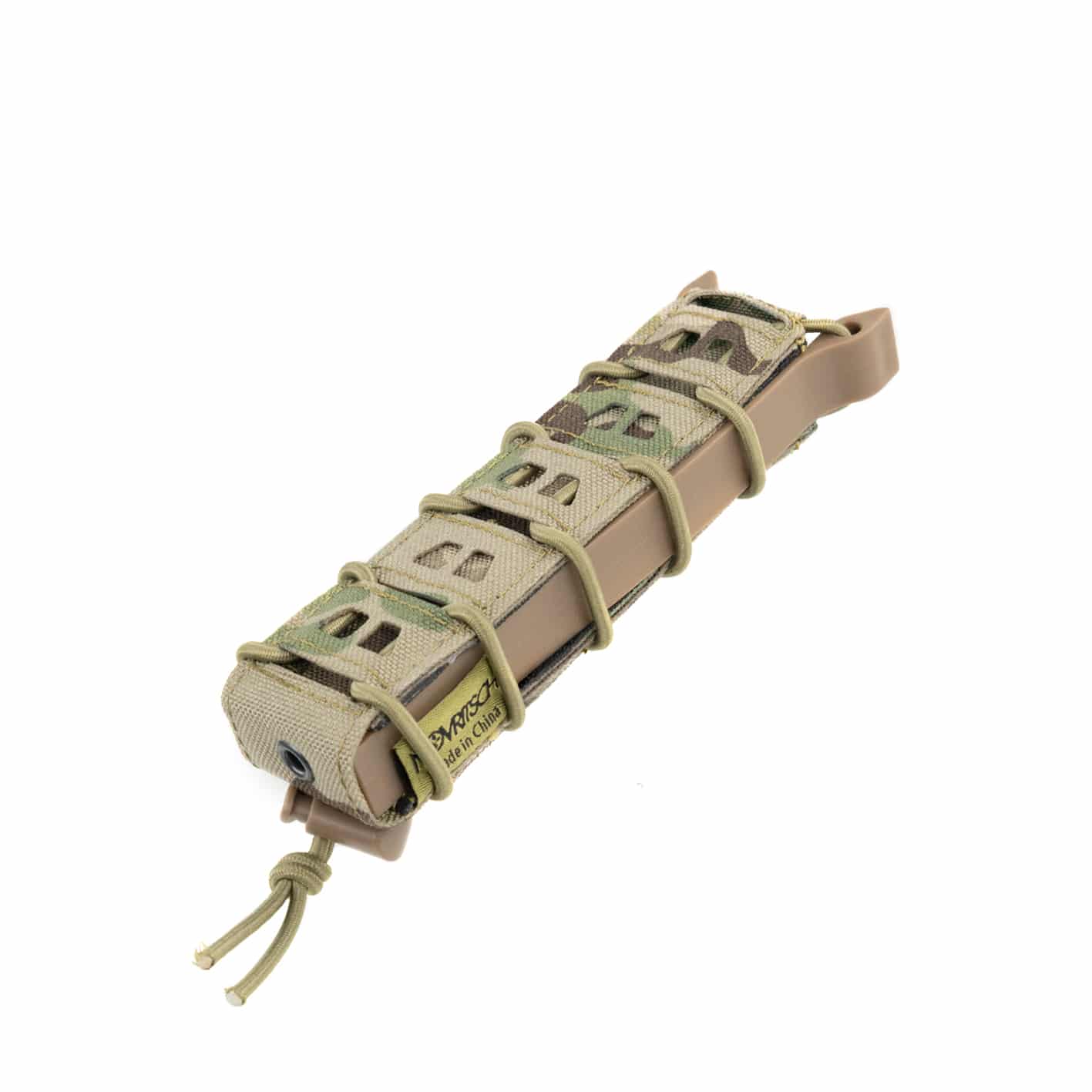 Open SMG Mag Pouch