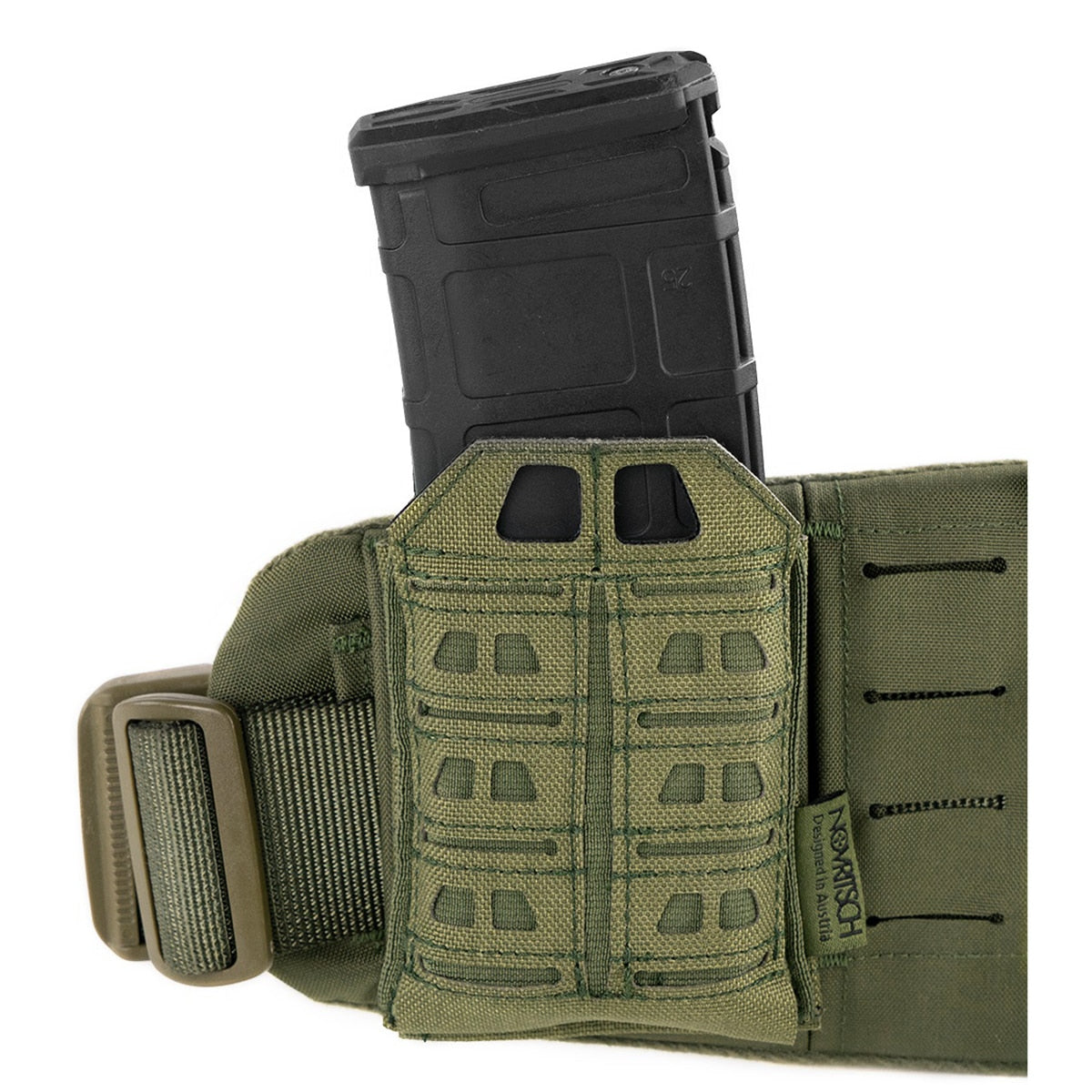 AR Mag Pouch