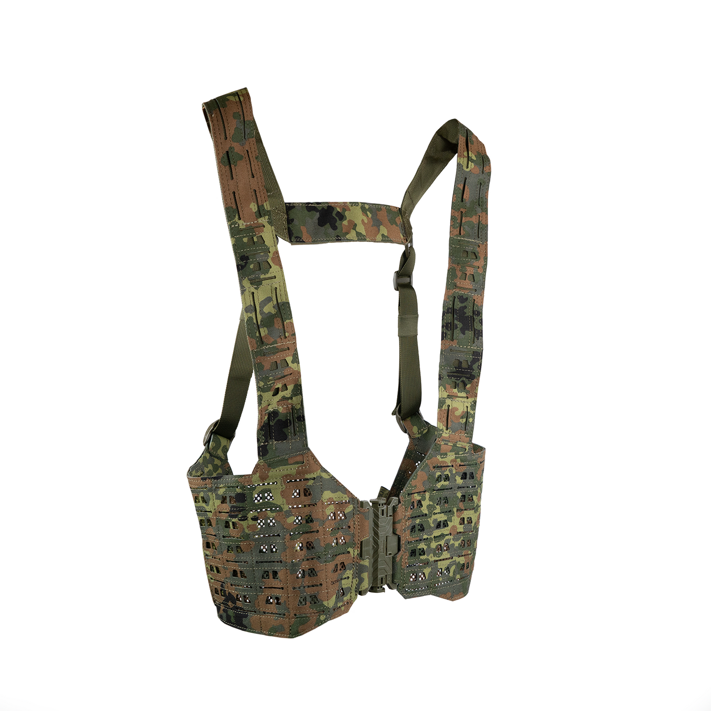 Minimal Chest Rig