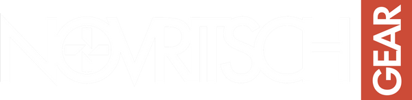 NOVRITSCH Microsite for Gear