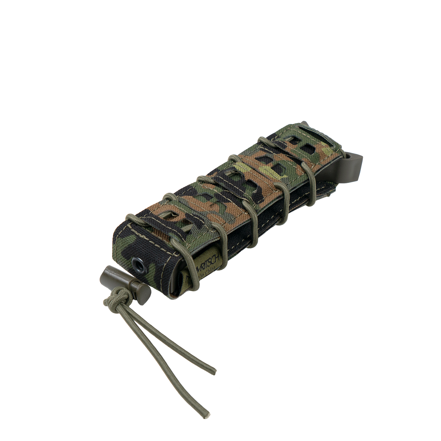 Open SMG Mag Pouch