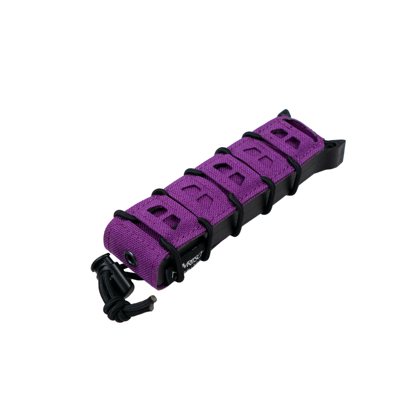 Open SMG Mag Pouch