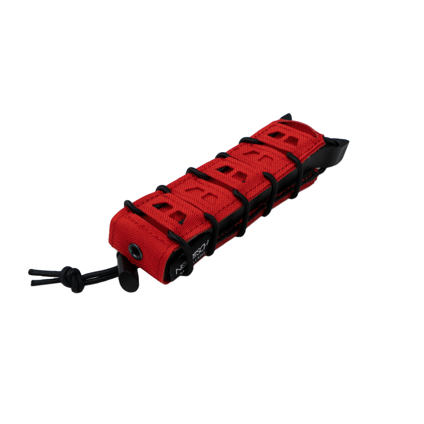 Open SMG Mag Pouch