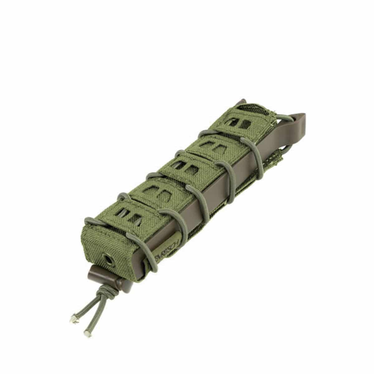 Open SMG Mag Pouch