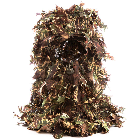 3D Ghillie Suit – Sniper Boonie