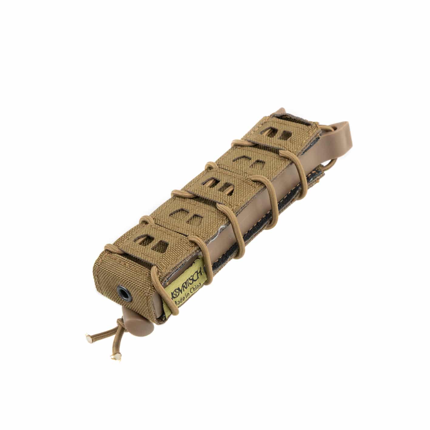 Open SMG Mag Pouch