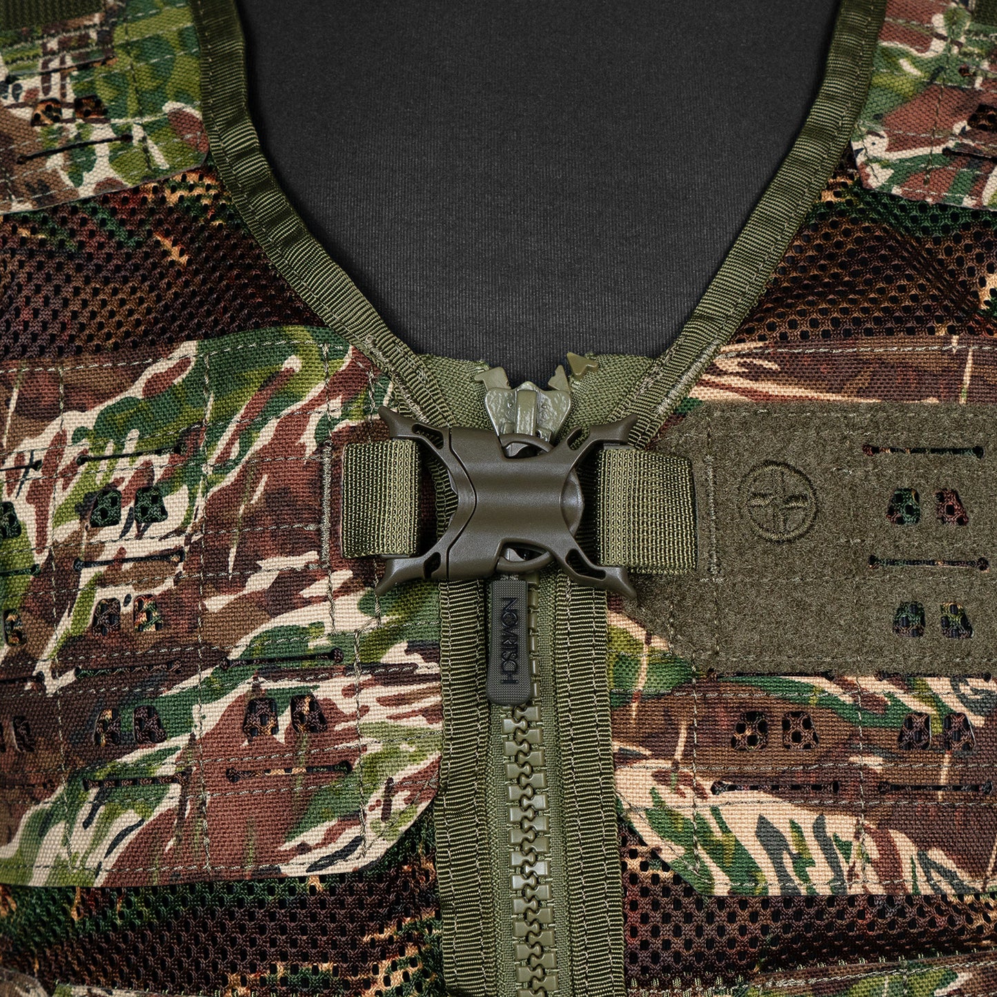 Tactical Vest 1.0
