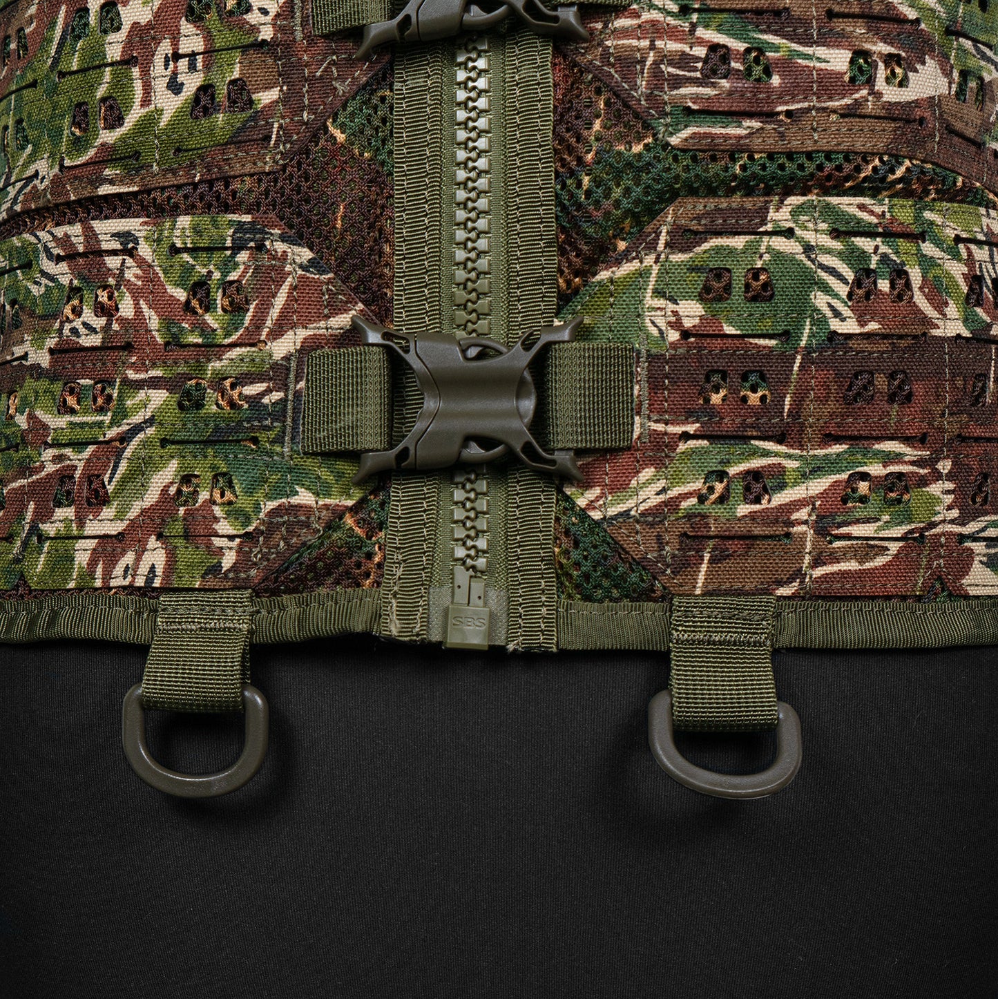 Tactical Vest 1.0