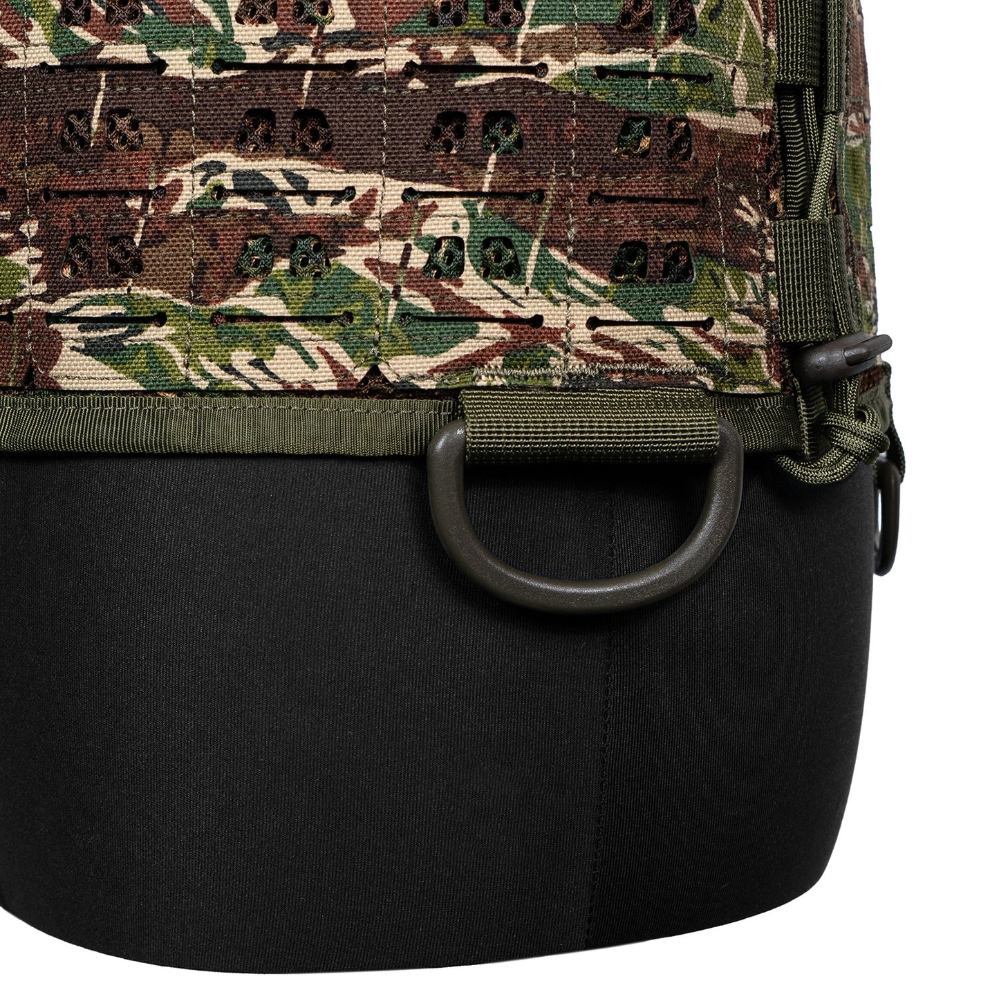 Tactical Vest 1.0