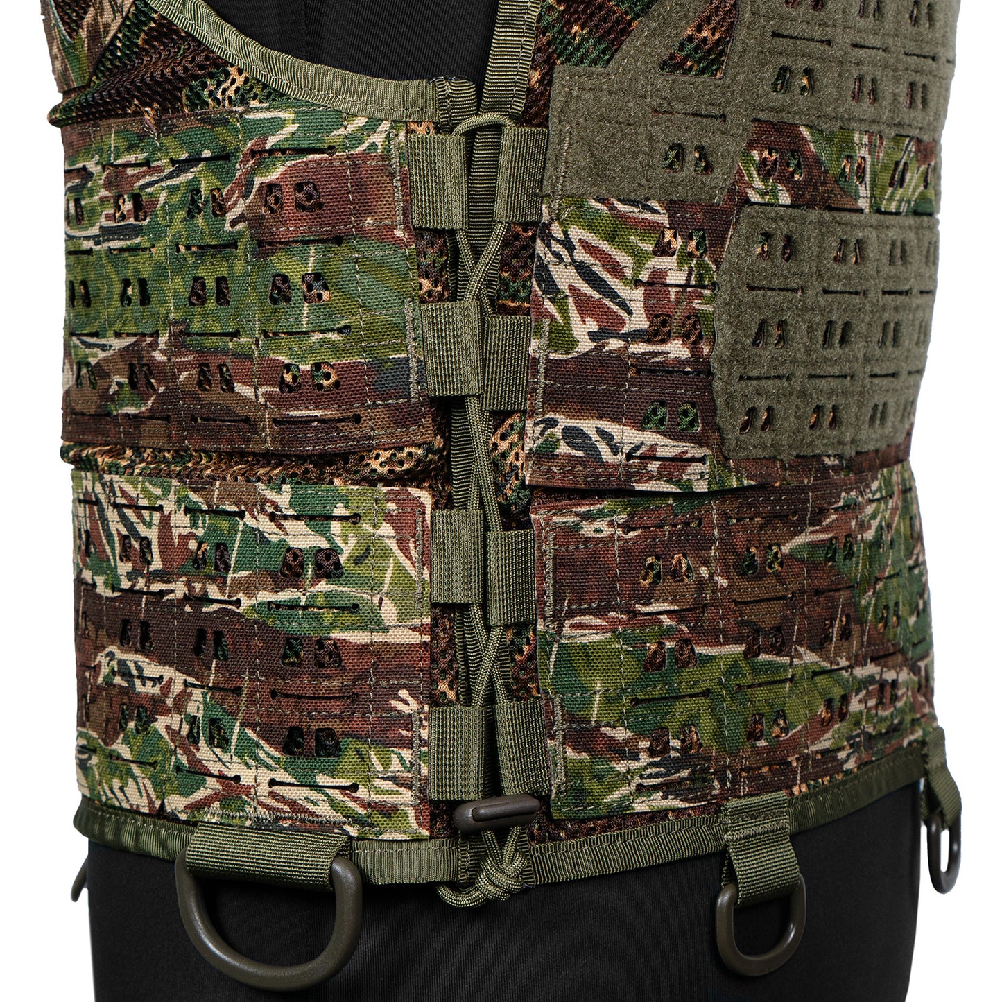 Tactical Vest 1.0