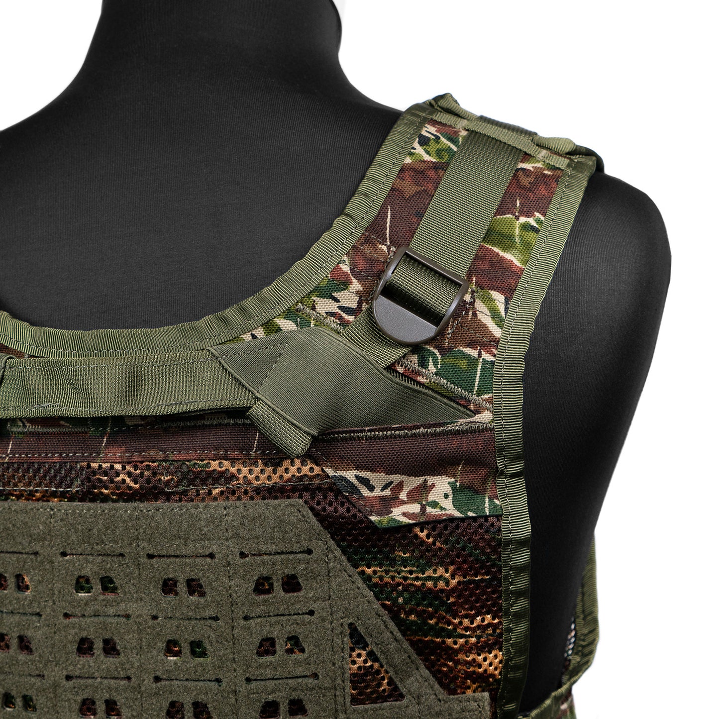 Tactical Vest 1.0