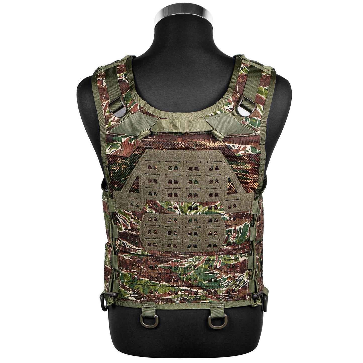 Tactical Vest 1.0