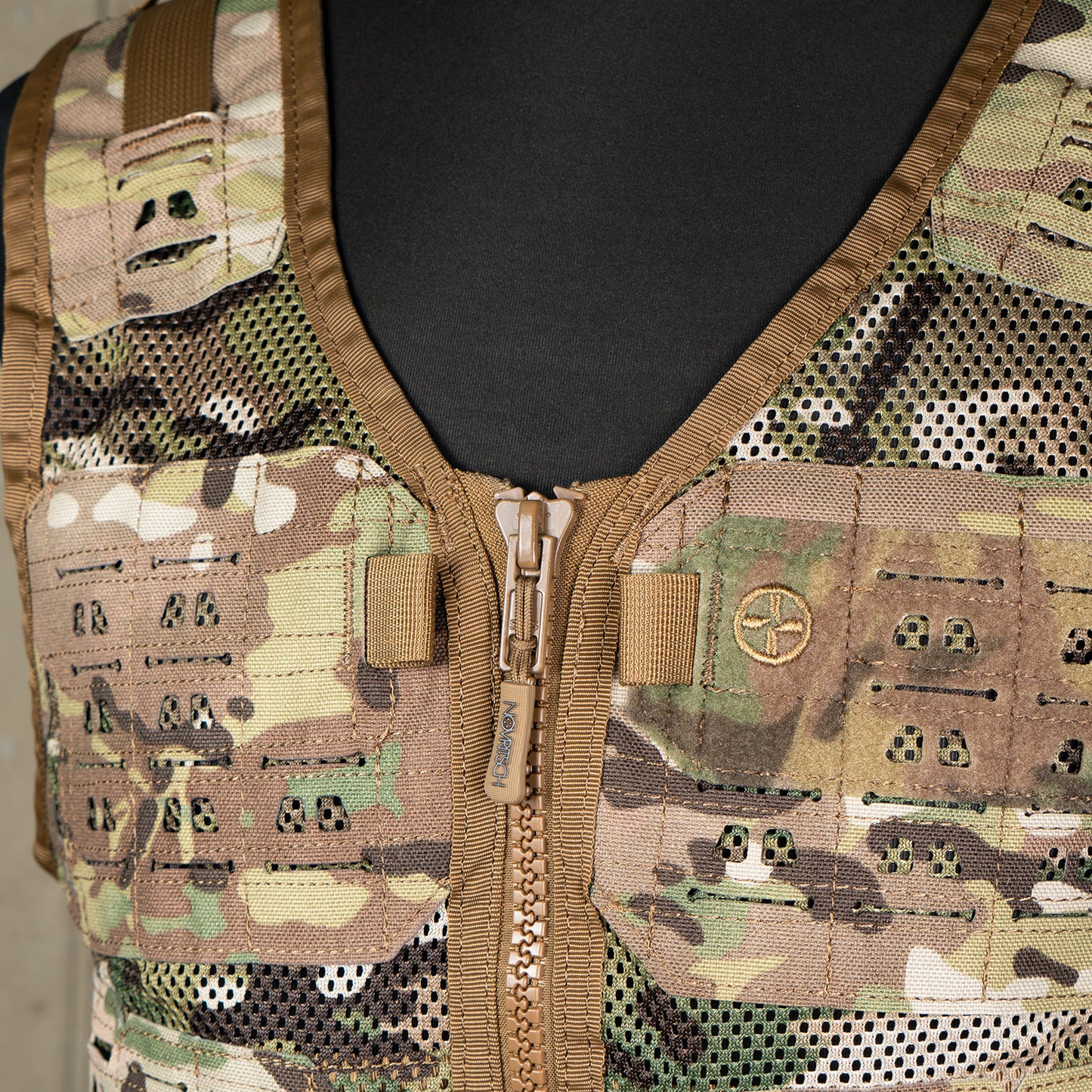 Tactical Vest 1.0