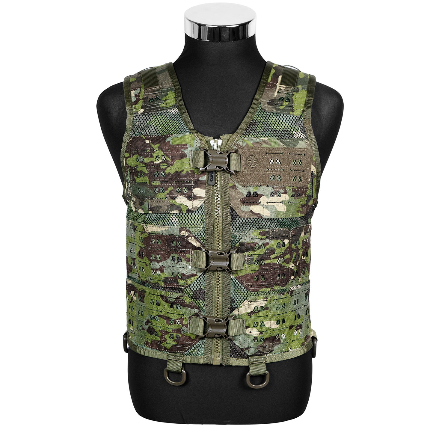 Tactical Vest 1.0