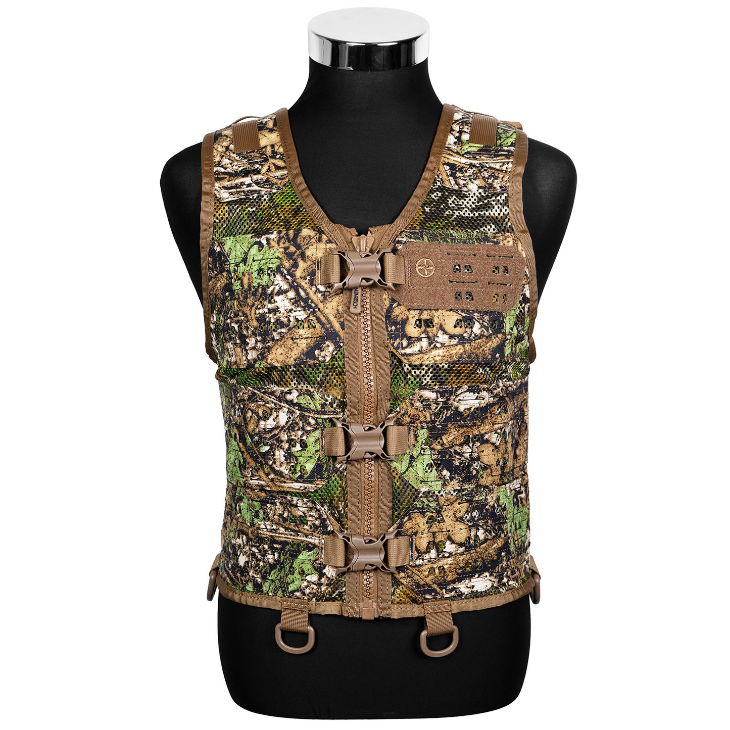 Tactical Vest 1.0