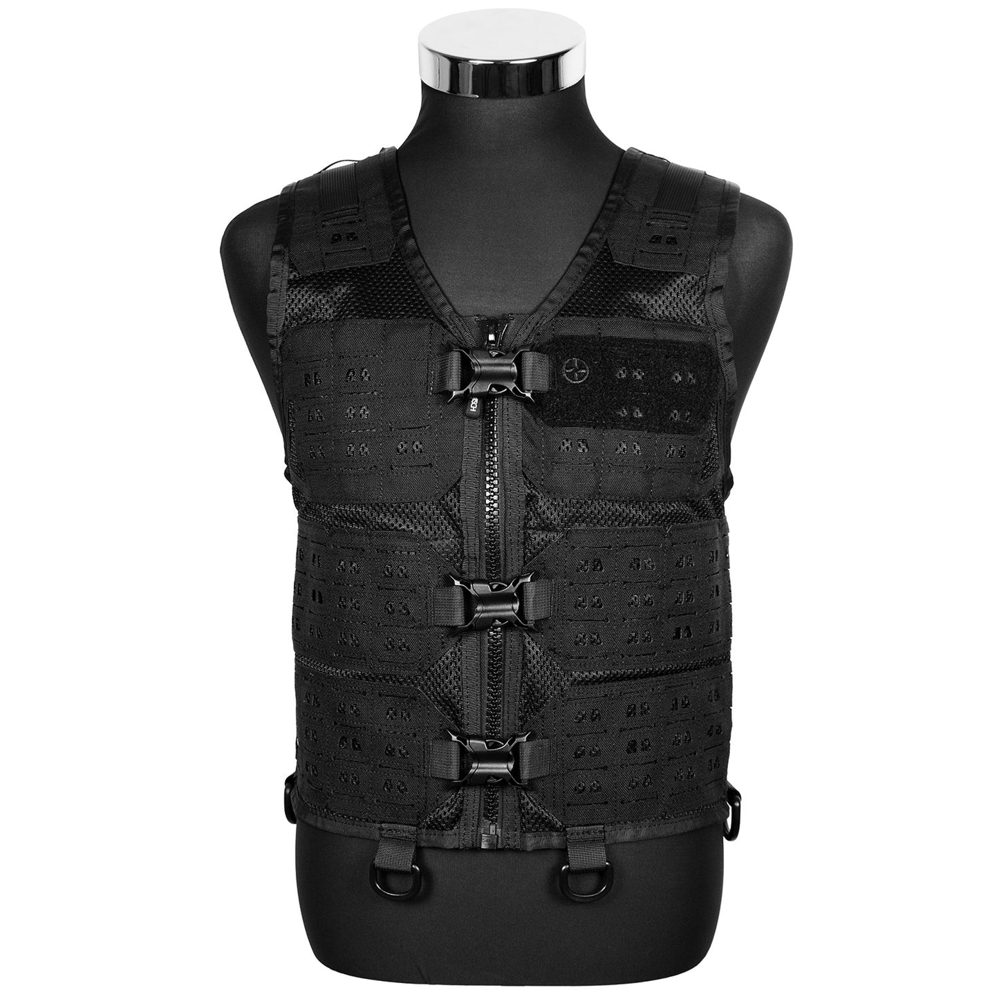 Tactical Vest 1.0