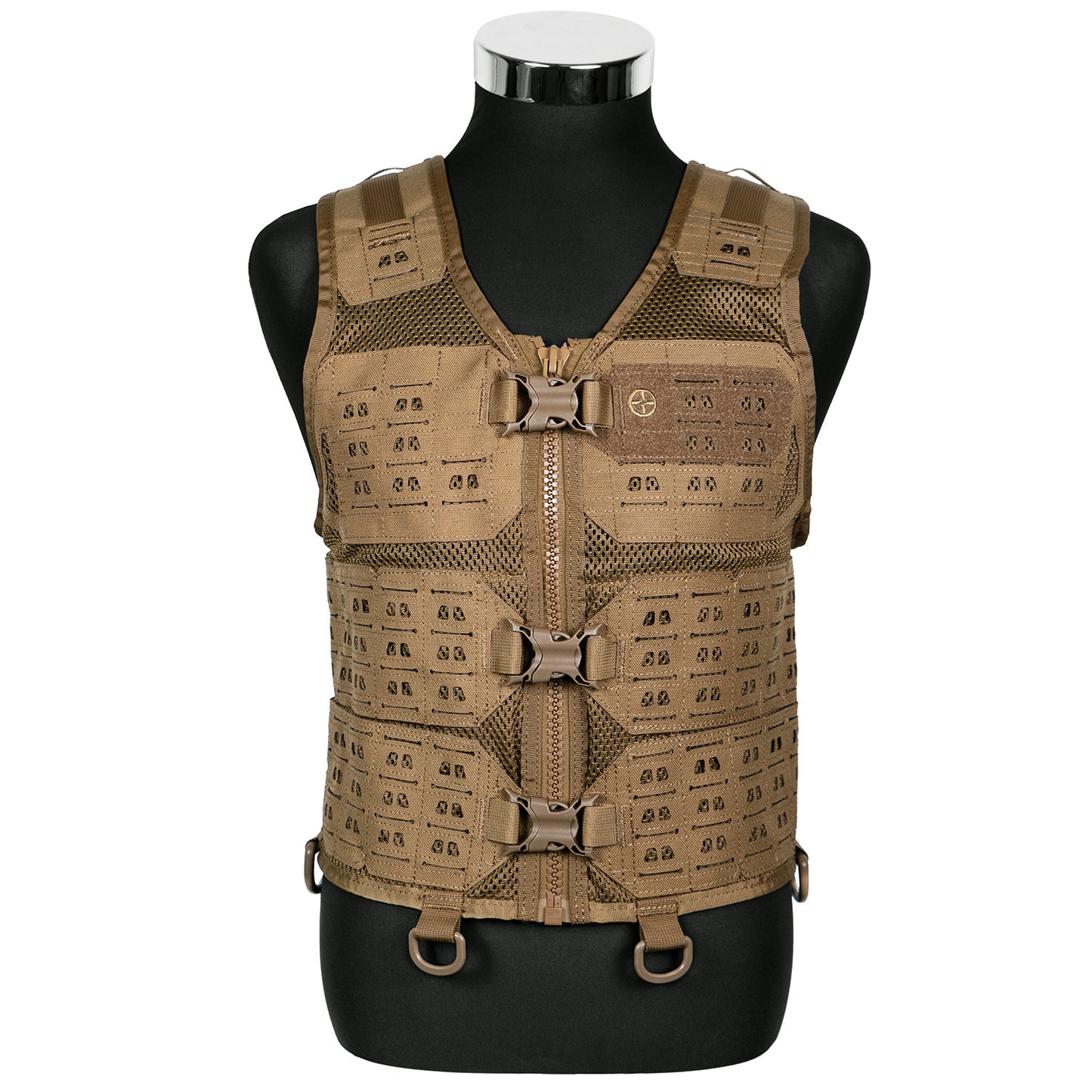 Tactical Vest 1.0