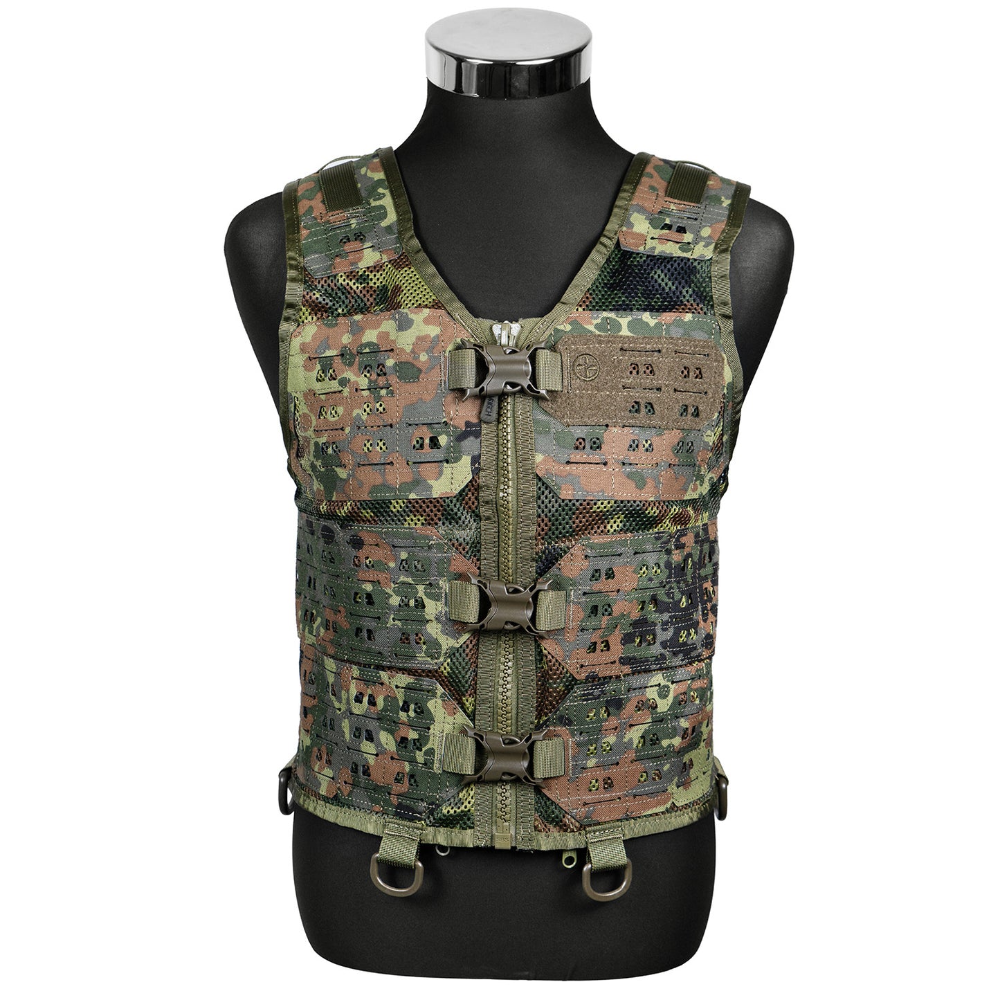Tactical Vest 1.0