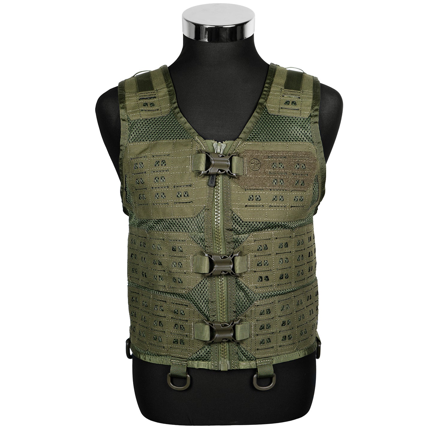 Tactical Vest 1.0
