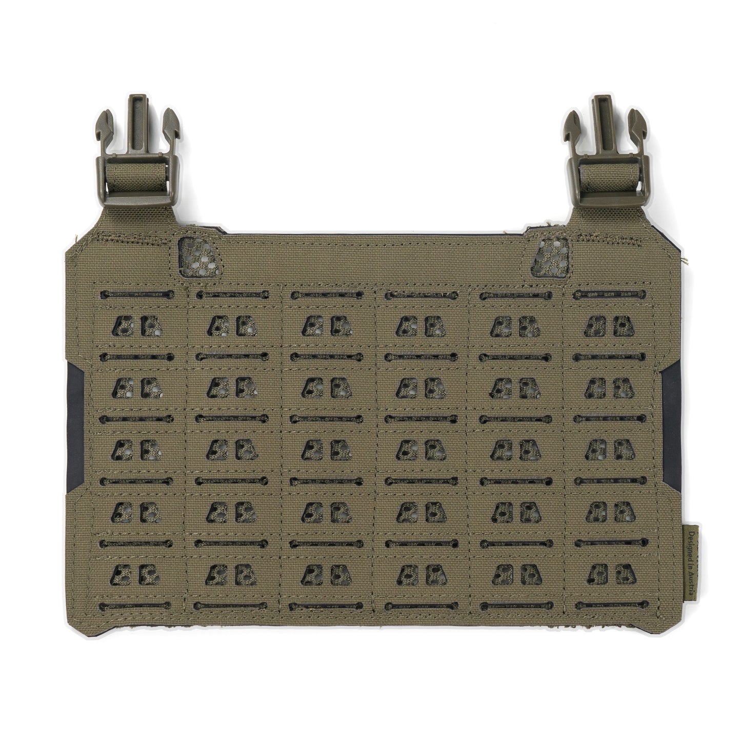 Front Flap