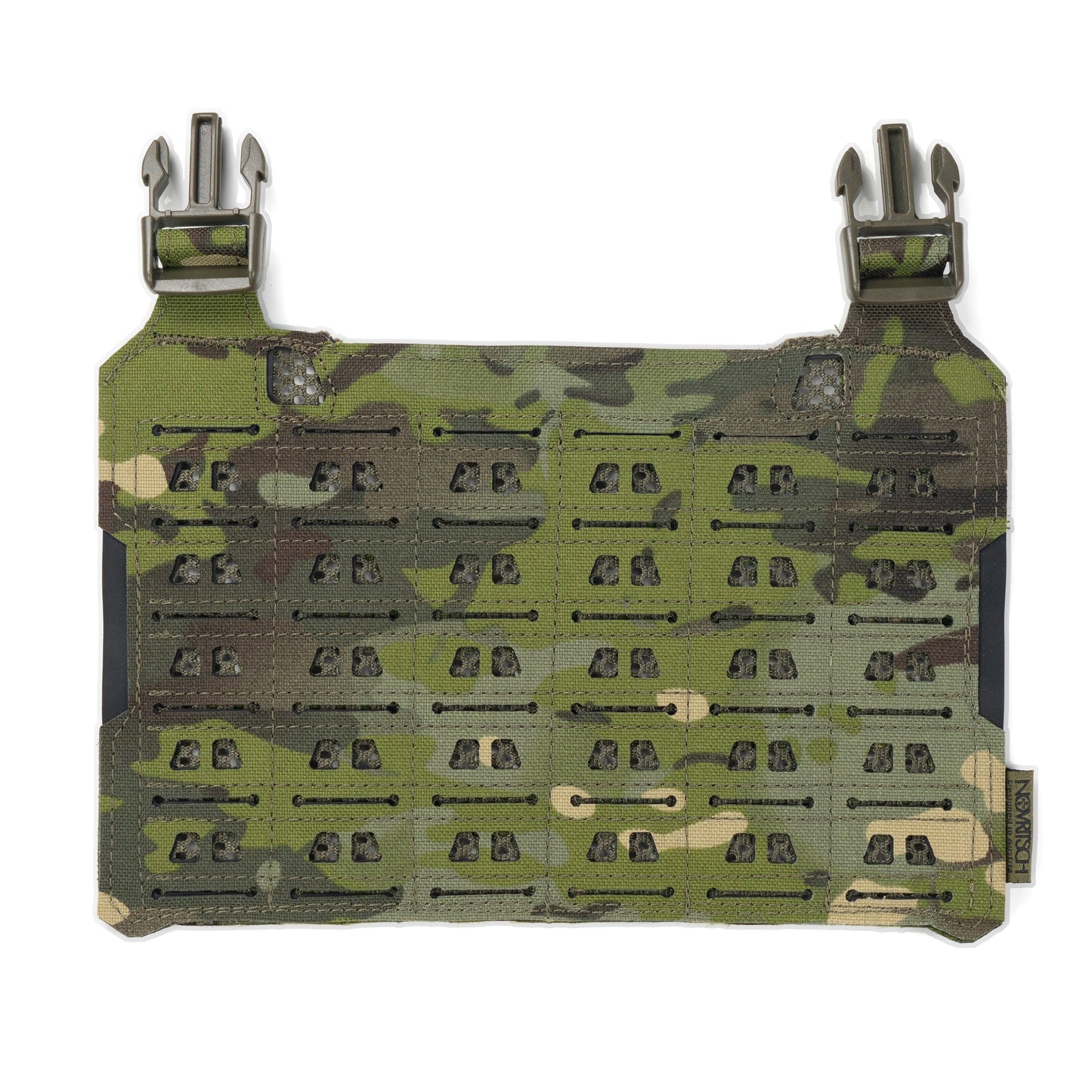 Front Flap