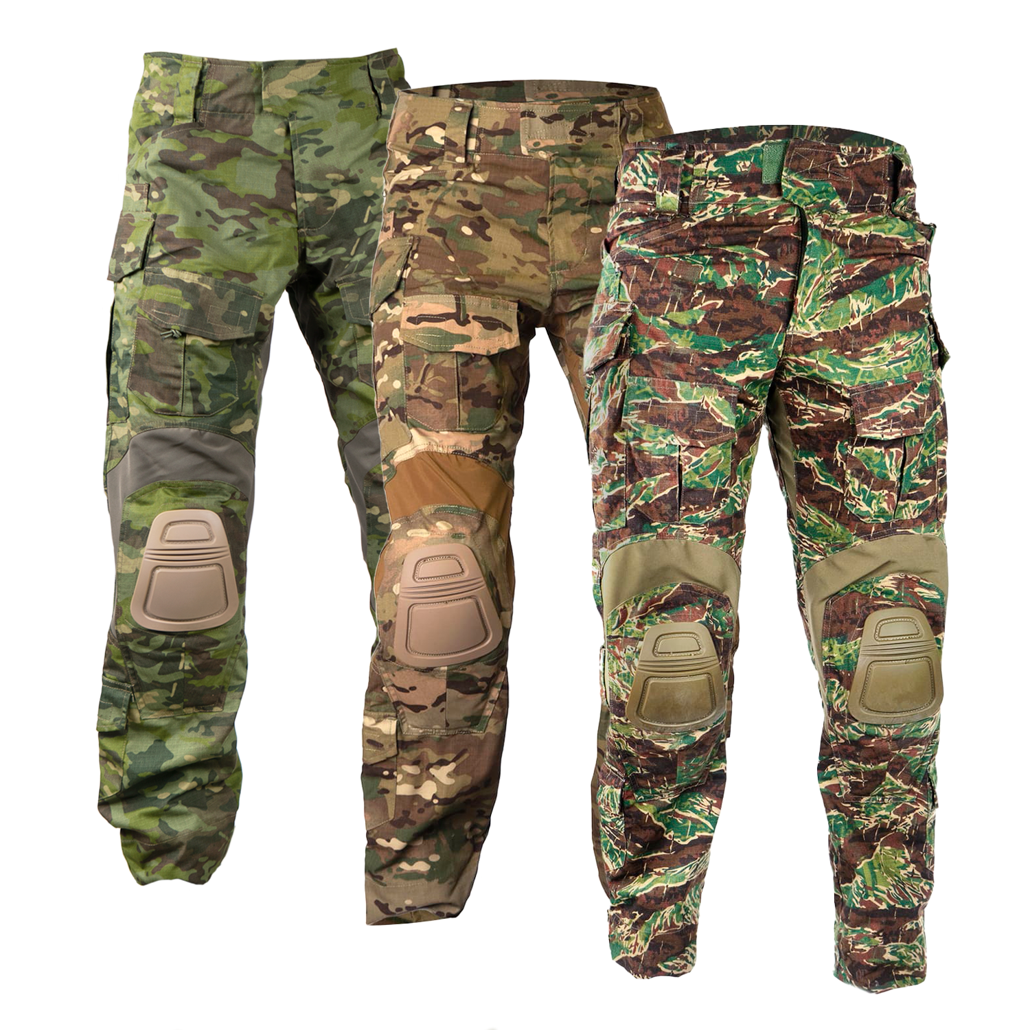 Pantalon de combat ASU