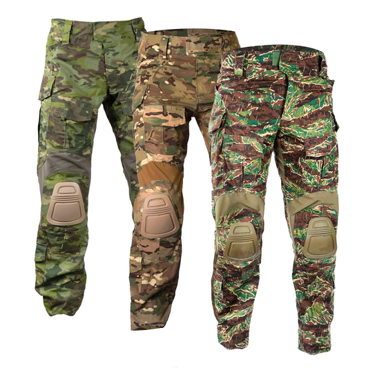 ASU Combat Pants