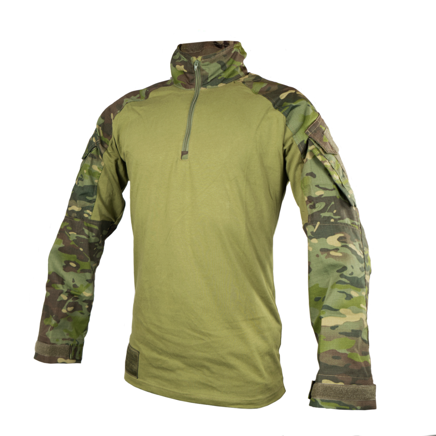 Chemise de combat ASU