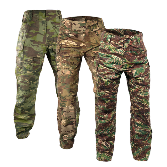 Pantalon de terrain ASU