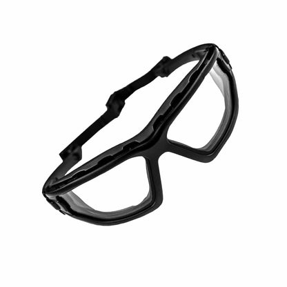 Anti Fog Safety Goggles – Low Profile