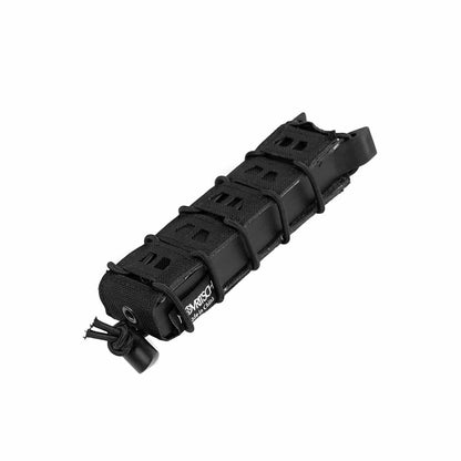 Pochette de chargeur ouverte pour SMG