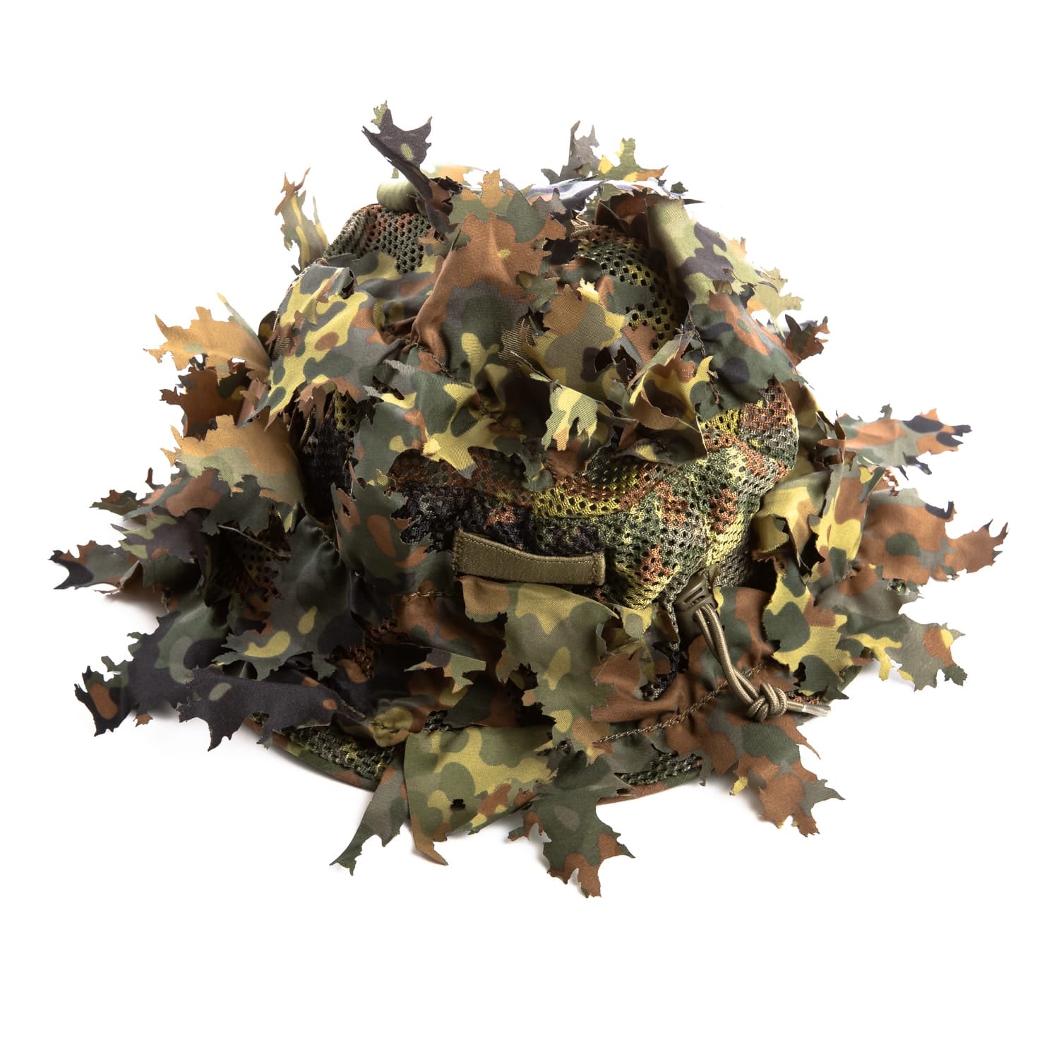 3D Leaf Boonie