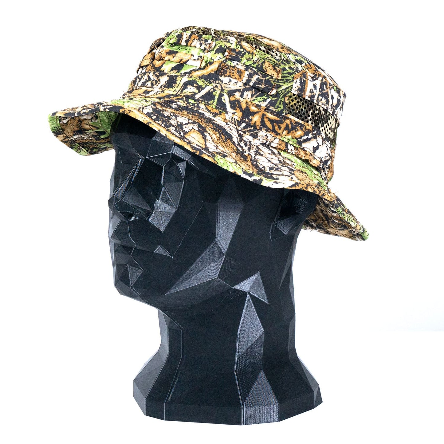 Boonie par temps chaud