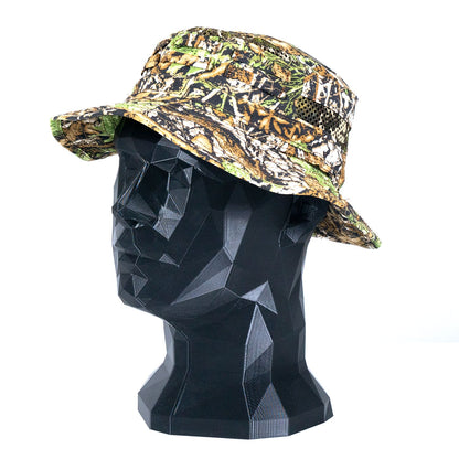 Boonie par temps chaud