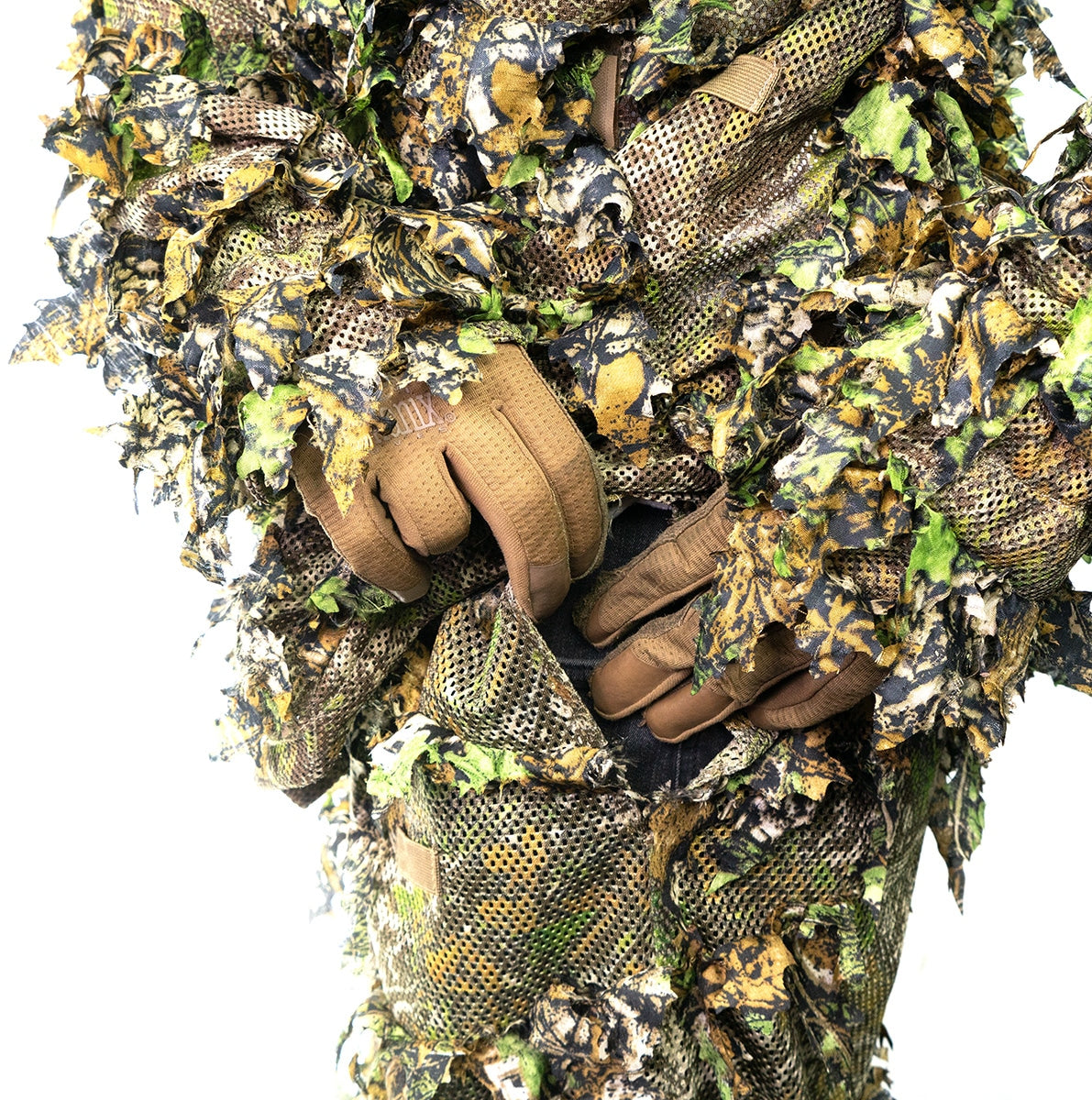 3D Ghillie Suit – Pants