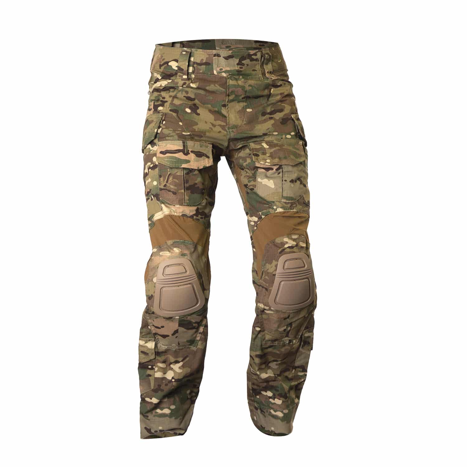 Pantalon de combat ASU